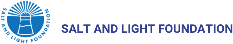 Salt and Light Foundation